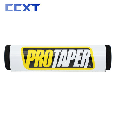 Plăcuță rotundă pentru ghidon Pro Taper 200mm 7/8" pentru Honda Kawasaki Suzuki Yamaha CRF CR YZF YZ WR KX KXF KLX RMZ DMZ Piese