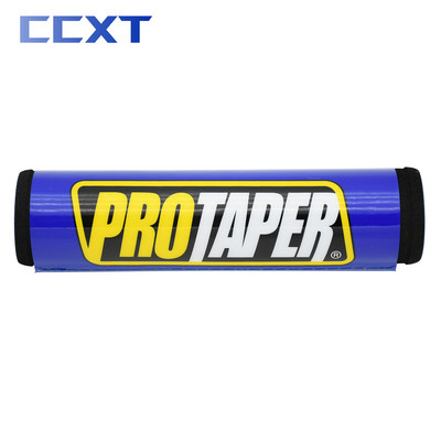 Plăcuță rotundă pentru ghidon Pro Taper 200mm 7/8" pentru Honda Kawasaki Suzuki Yamaha CRF CR YZF YZ WR KX KXF KLX RMZ DMZ Piese