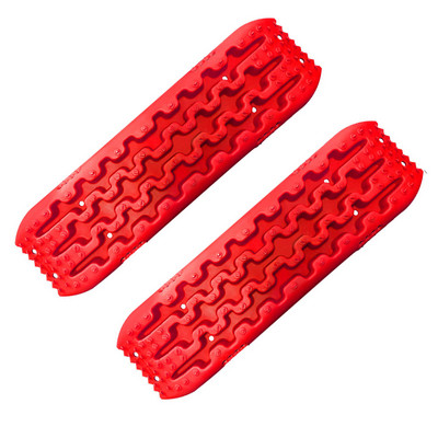 Placă de tracțiune de urgență pentru mașină SUV, potrivită pentru deșerturile de noroi înzăpezit, tampon anti-alunecare, asistență la tracțiune, panou de tracțiune Nou