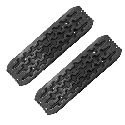 Placă de tracțiune de urgență pentru mașină SUV, potrivită pentru deșerturile de noroi înzăpezit, tampon anti-alunecare, asistență la tracțiune, panou de tracțiune Nou