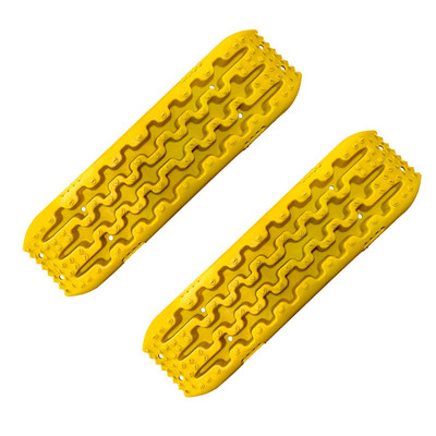 Placă de tracțiune de urgență pentru mașină SUV, potrivită pentru deșerturile de noroi înzăpezit, tampon anti-alunecare, asistență la tracțiune, panou de tracțiune Nou