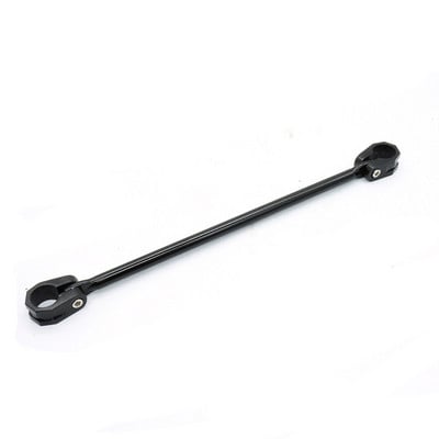 Motorkerékpár kormányrúd, fix irányú vonórúd keresztirányú keret, 22 mm-es segédrúd BOSUER M2 M4 KEWS-hez