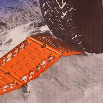 2 τεμάχια/Σετ Τροχοί λαβής ελαστικών Ασφάλεια αυτοκινήτου Snow Mud Sand Rescue Escaper Traction Tracks Πατάκια Πτυσσόμενα ελαστικά χαλάκια διάσωσης αυτοκινήτου