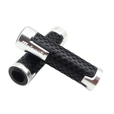 Motocikla stūres stieņa stūres rokturi Malaguti Dune 125X RST XSM XTM Mission 3 125 200 250 300 7/8"22 mm alumīnija pretslīdes
