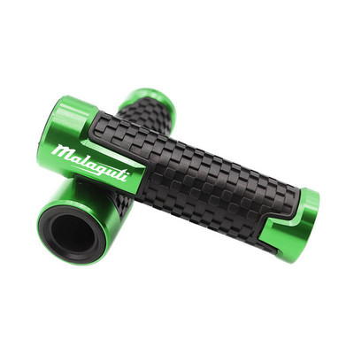 Motocikla stūres stieņa stūres rokturi Malaguti Dune 125X RST XSM XTM Mission 3 125 200 250 300 7/8"22 mm alumīnija pretslīdes