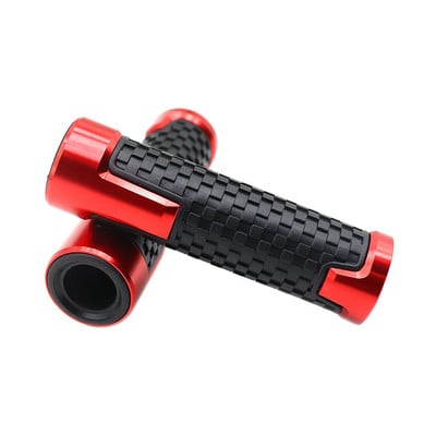 Ručka motocikla Ručke ručke za Malaguti Dune 125X RST XSM XTM Mission 3 125 200 250 300 7/8"22 mm aluminijski protuklizni