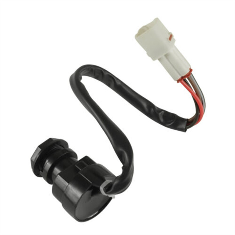 Cheie comutator aprindere motocicleta 4GB-82510-00-00 pentru Yamaha Banshee 350 YFZ350 1995 1996 1997 1998 1999 2000 2001
