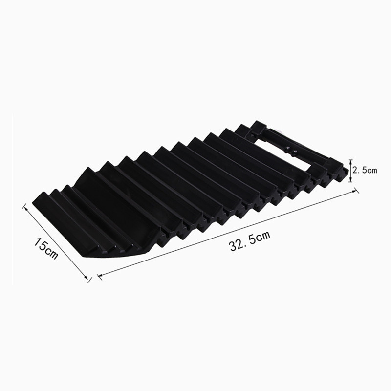 ALWAYSME atkuriamieji traukos takeliai bekelėje sniegui, purvui, smėliui