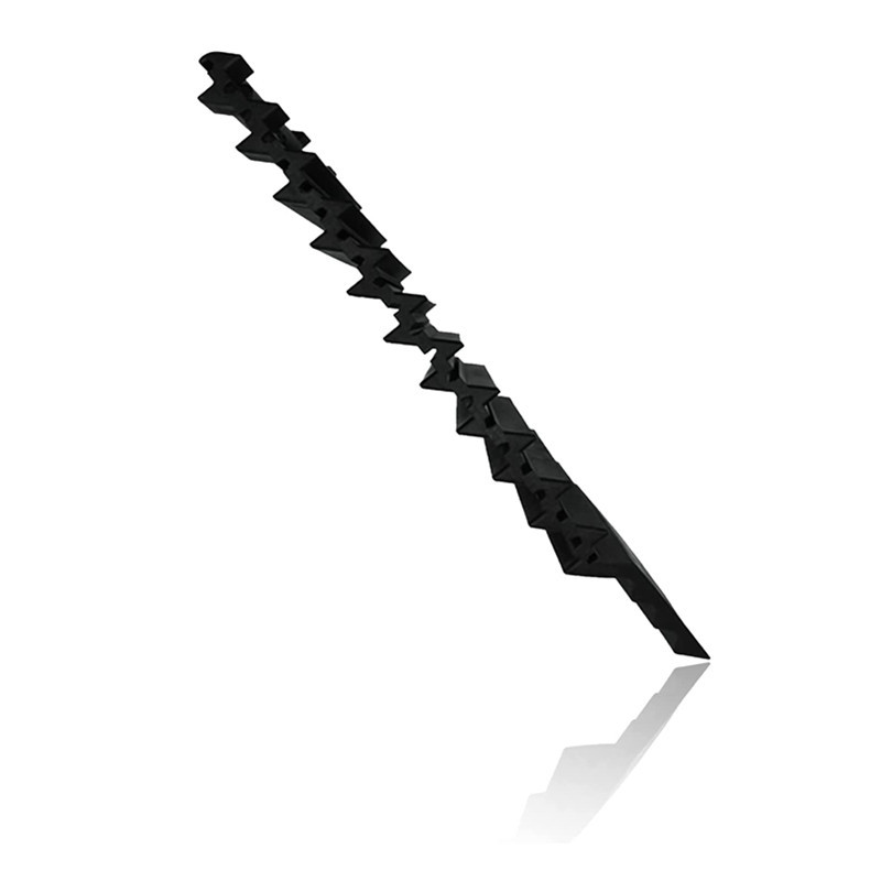 ALWAYSME atkuriamieji traukos takeliai bekelėje sniegui, purvui, smėliui