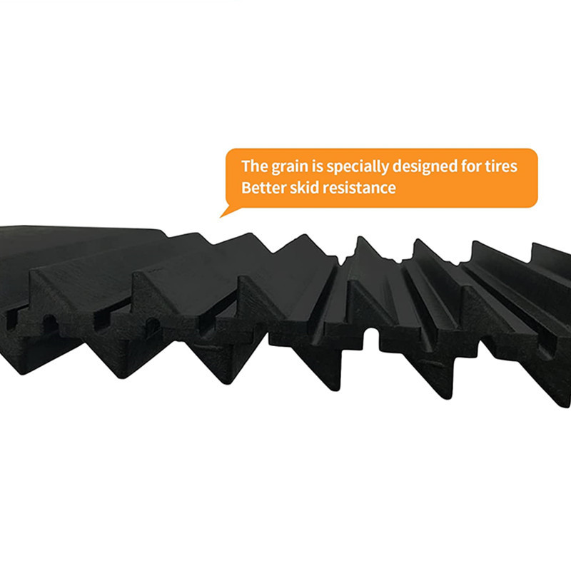 ALWAYSME atkuriamieji traukos takeliai bekelėje sniegui, purvui, smėliui