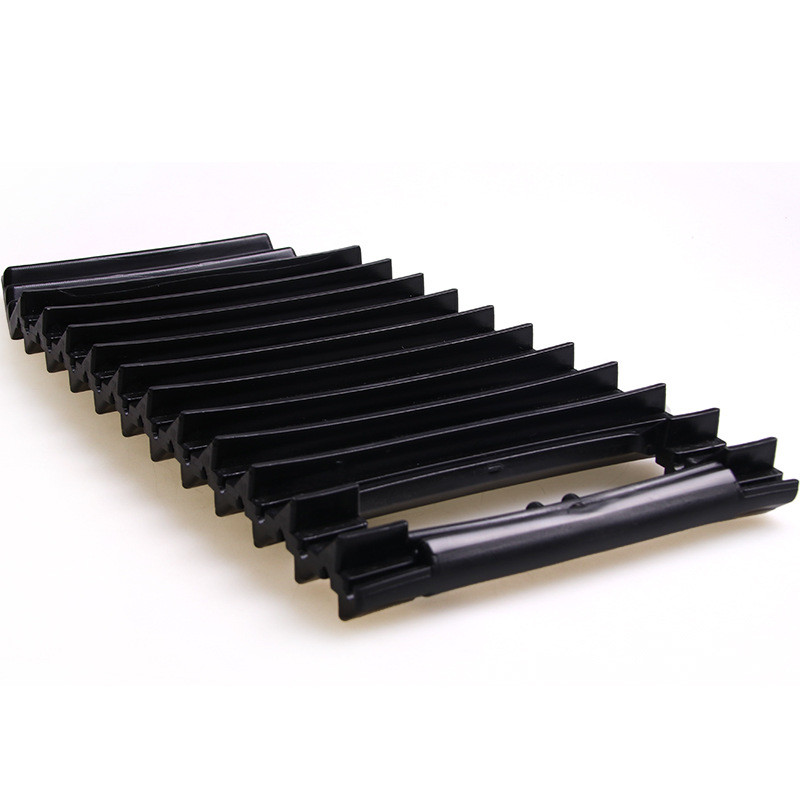 Universalus nešiojamasis neslystantis ir tvirtas automobilio ratų neslystantis padas, neslystantis avarinės padangos sukibimo kilimėlis, skirtas sniego purvo ledo smėliui