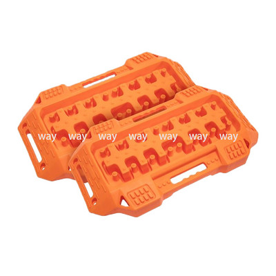 2 kom. Gusjenice za oporavak Snijeg Pijesak Blato Gume Ljestve Protuklizno Vitlo za spašavanje Terenska ugradnja Univerzalni pribor za vozila