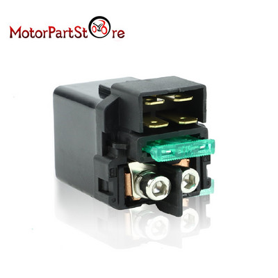 Utikač elektromagnetskog releja elektropokretača za paljenje za Honda CBR600 CBR 600 900 1000F 1100XX ST 1100 1300 VFR 750F 800 VT1100 VTX1300