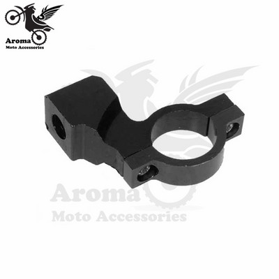 10mm 8mm șurub negru universal dirt pit bike oglinzi retrovizoare parte motocross ATV Off-road oglindă retrovizoare moto pentru KTM husqvarna honda suzuki yamaha xj6 ybr 125 tdm 850 xt 600 accesorii moto oglinzi moto