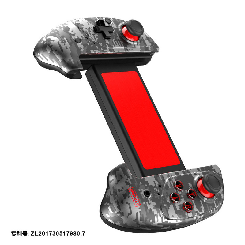 PG-9083A/B Wireless 4001101189061 Mâner Android /IOS 4001101189061 Mâner retractabil 4001101189061 Telefon mobil pentru jocuri