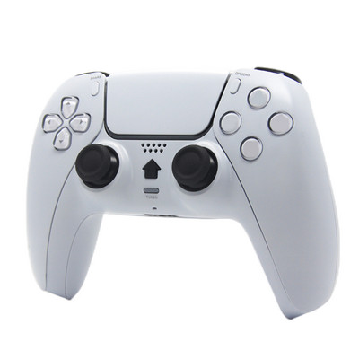 Joystick wireless Bluetooth PS4 Controller Gamepad Joc cu 6 axe Mando Joypad pentru PS4/PS4 Slim/PC/Steam/iPad/Tabletă/Andriod