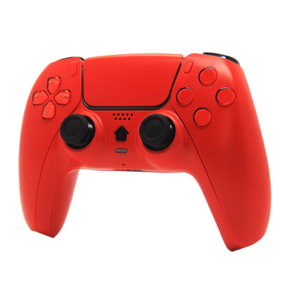 Joystick wireless Bluetooth PS4 Controller Gamepad Joc cu 6 axe Mando Joypad pentru PS4/PS4 Slim/PC/Steam/iPad/Tabletă/Andriod