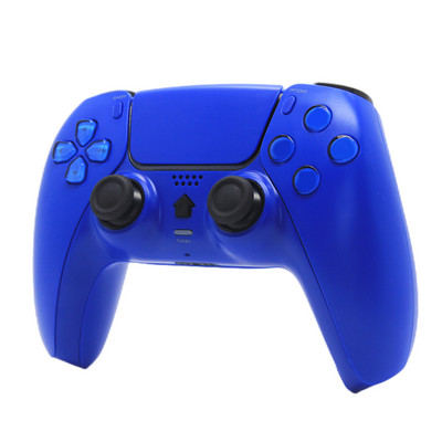 Joystick wireless Bluetooth PS4 Controller Gamepad Joc cu 6 axe Mando Joypad pentru PS4/PS4 Slim/PC/Steam/iPad/Tabletă/Andriod
