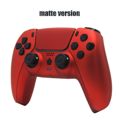 Joystick wireless Bluetooth PS4 Controller Gamepad Joc cu 6 axe Mando Joypad pentru PS4/PS4 Slim/PC/Steam/iPad/Tabletă/Andriod