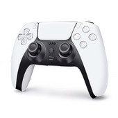Joystick wireless Bluetooth PS4 Controller Gamepad Joc cu 6 axe Mando Joypad pentru PS4/PS4 Slim/PC/Steam/iPad/Tabletă/Andriod