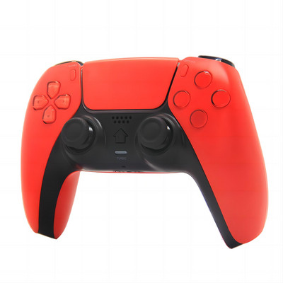 Joystick wireless Bluetooth PS4 Controller Gamepad Joc cu 6 axe Mando Joypad pentru PS4/PS4 Slim/PC/Steam/iPad/Tabletă/Andriod