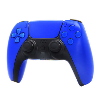 Joystick wireless Bluetooth PS4 Controller Gamepad Joc cu 6 axe Mando Joypad pentru PS4/PS4 Slim/PC/Steam/iPad/Tabletă/Andriod