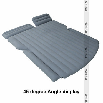 2022 Φουσκωτό στρώμα αέρα αυτοκινήτου για Tesla Model Y Φορητό μαξιλάρι κρεβατιού κάμπινγκ για αξεσουάρ Tesla Model 3
