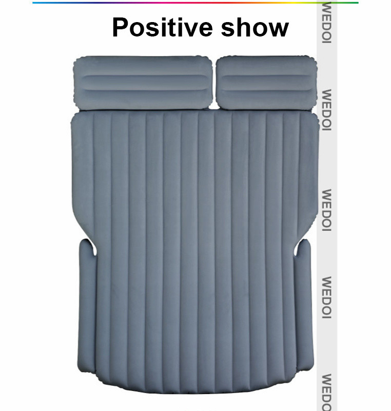 Saltea gonflabilă pentru mașină 2022 pentru Tesla Model Y Pernă portabilă pentru pat de camping pentru accesorii Tesla Model 3