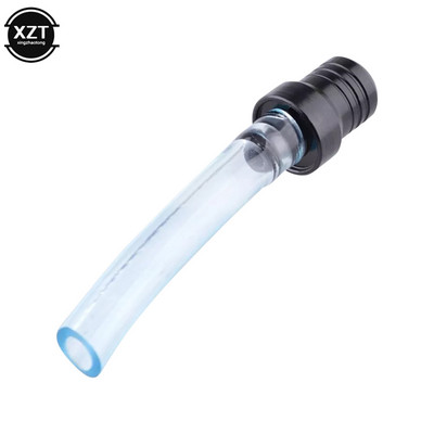 Universalios motociklo degalų bako dangtelio ventiliacijos žarna, aliuminio lydinio alsavimo vožtuvas, motociklų atsarginės dalys