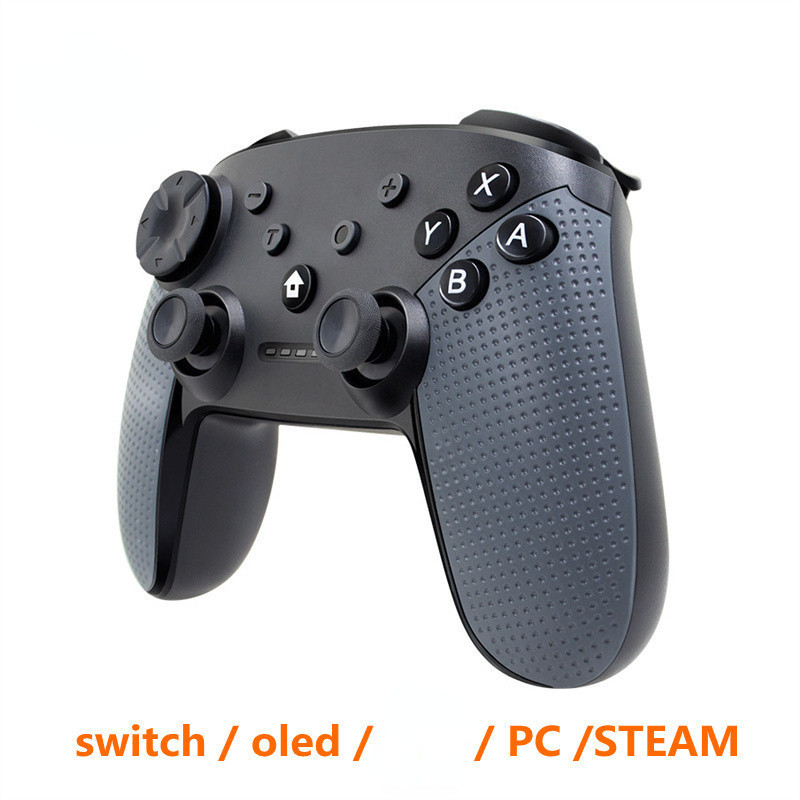 comutați controler de joc fără fir Bluetooth NS Pro compatibil cu controlerul fără fir pentru PC Android Livrare gratuită