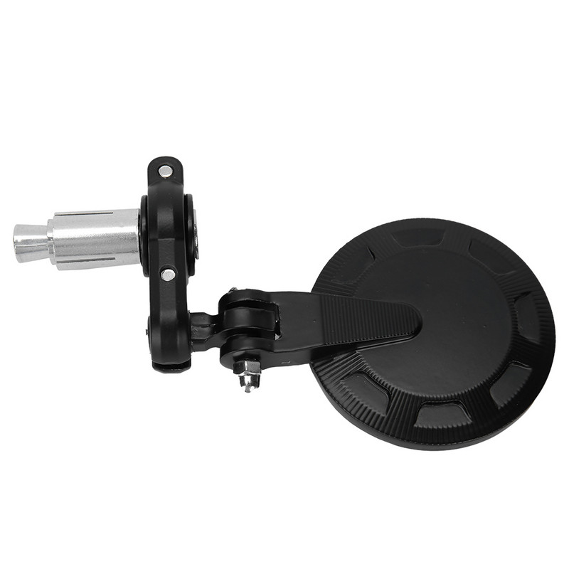 Motorkerékpár tükör kormány hátsó oldalsó tükrök univerzális MT09 MT10 MT07 R1 R3 HONDA CBR600RR CB1000R GXSR 600 750 típushoz
