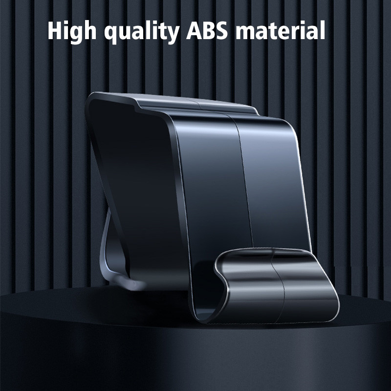 Automobilio kablio kabykla Patvari ABS pirštinių dėžutės krepšio piniginės laikymo kabliukas, tinkamas Tesla Model 3 Y automobilio interjero priedams