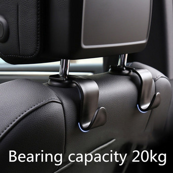 Γάντζος στερέωσης καθισμάτων αυτοκινήτου για BMW Σειρά 3 E36 E46 E30 E34 M3 Z3 Auto Accessories