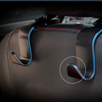 Γάντζος στερέωσης καθισμάτων αυτοκινήτου για BMW Σειρά 3 E36 E46 E30 E34 M3 Z3 Auto Accessories