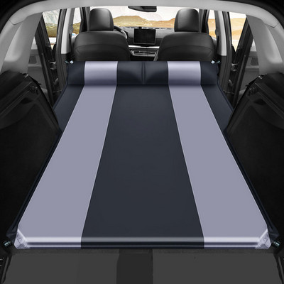 Visureigis universalus automobilinis kelioninis lova oro lova automobilio lova Savarankiška kelioninė bagažinė Automatinis pripučiamas čiužinys automobilio salono reikmenys