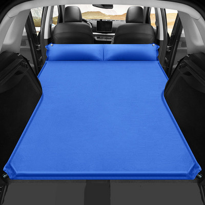 Visureigis universalus automobilinis kelioninis lova oro lova automobilio lova Savarankiška kelioninė bagažinė Automatinis pripučiamas čiužinys automobilio salono reikmenys