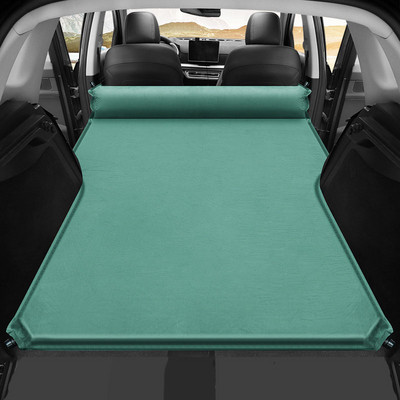 Visureigis universalus automobilinis kelioninis lova oro lova automobilio lova Savarankiška kelioninė bagažinė Automatinis pripučiamas čiužinys automobilio salono reikmenys