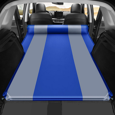 Visureigis universalus automobilinis kelioninis lova oro lova automobilio lova Savarankiška kelioninė bagažinė Automatinis pripučiamas čiužinys automobilio salono reikmenys