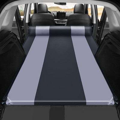 Visureigis universalus automobilinis kelioninis lova oro lova automobilio lova Savarankiška kelioninė bagažinė Automatinis pripučiamas čiužinys automobilio salono reikmenys