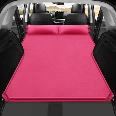Visureigis universalus automobilinis kelioninis lova oro lova automobilio lova Savarankiška kelioninė bagažinė Automatinis pripučiamas čiužinys automobilio salono reikmenys