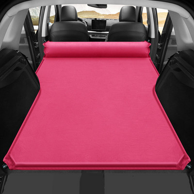 Visureigis universalus automobilinis kelioninis lova oro lova automobilio lova Savarankiška kelioninė bagažinė Automatinis pripučiamas čiužinys automobilio salono reikmenys