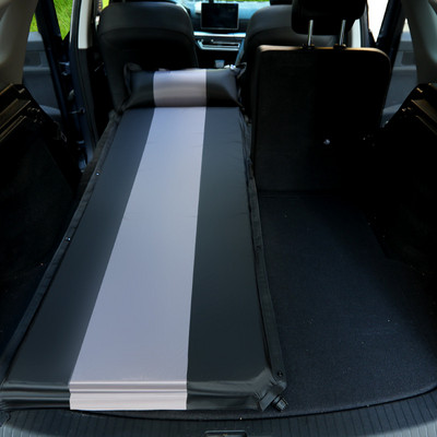 Visureigis universalus automobilinis kelioninis lova oro lova automobilio lova Savarankiška kelioninė bagažinė Automatinis pripučiamas čiužinys automobilio salono reikmenys