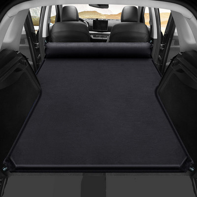 Visureigis universalus automobilinis kelioninis lova oro lova automobilio lova Savarankiška kelioninė bagažinė Automatinis pripučiamas čiužinys automobilio salono reikmenys