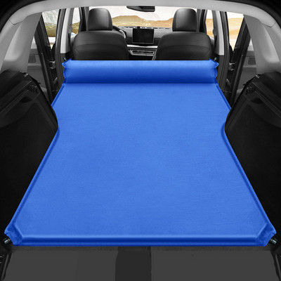 Visureigis universalus automobilinis kelioninis lova oro lova automobilio lova Savarankiška kelioninė bagažinė Automatinis pripučiamas čiužinys automobilio salono reikmenys