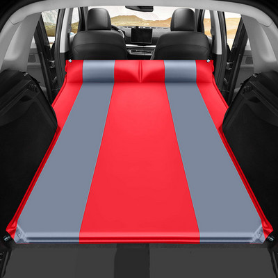 Visureigis universalus automobilinis kelioninis lova oro lova automobilio lova Savarankiška kelioninė bagažinė Automatinis pripučiamas čiužinys automobilio salono reikmenys