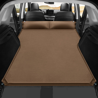 Visureigis universalus automobilinis kelioninis lova oro lova automobilio lova Savarankiška kelioninė bagažinė Automatinis pripučiamas čiužinys automobilio salono reikmenys