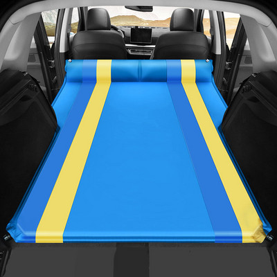 Visureigis universalus automobilinis kelioninis lova oro lova automobilio lova Savarankiška kelioninė bagažinė Automatinis pripučiamas čiužinys automobilio salono reikmenys