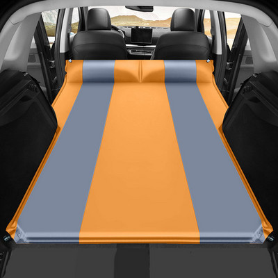 Visureigis universalus automobilinis kelioninis lova oro lova automobilio lova Savarankiška kelioninė bagažinė Automatinis pripučiamas čiužinys automobilio salono reikmenys