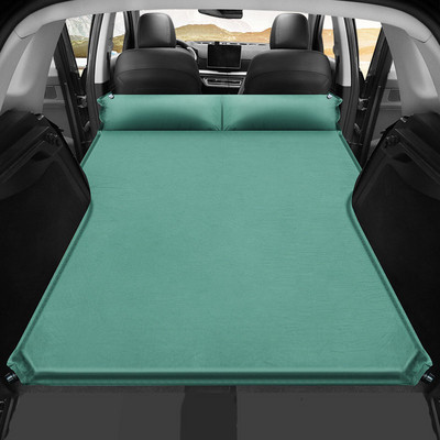 Visureigis universalus automobilinis kelioninis lova oro lova automobilio lova Savarankiška kelioninė bagažinė Automatinis pripučiamas čiužinys automobilio salono reikmenys