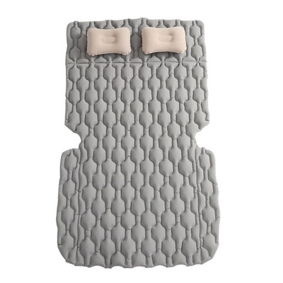 야전침대 Colchon felfújható légmatrac 에어매트 Colchon Para Dormir Coche autós kempingágy kiegészítők 차박매트 Autós kanapé Tesla Model Y-hez